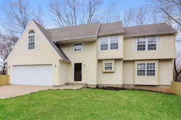 13900 E 50th St Kansas City, MO 64133